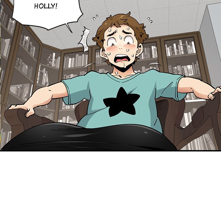 Love Factory Chapter 22 - HolyManga.Net