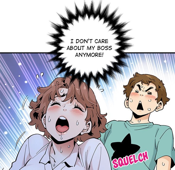 Love Factory Chapter 22 - HolyManga.Net