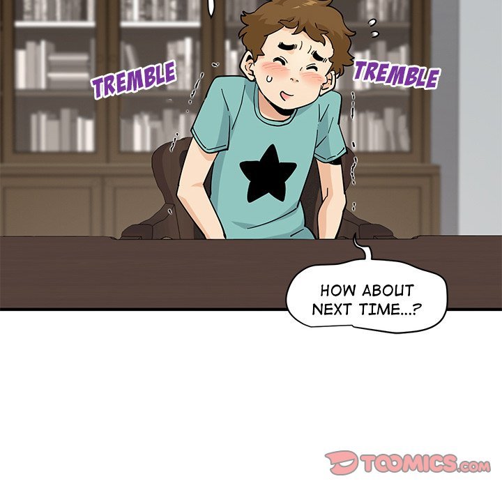Love Factory Chapter 22 - HolyManga.Net