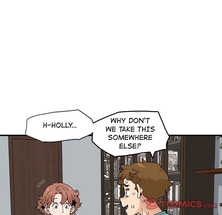 Love Factory Chapter 22 - HolyManga.Net