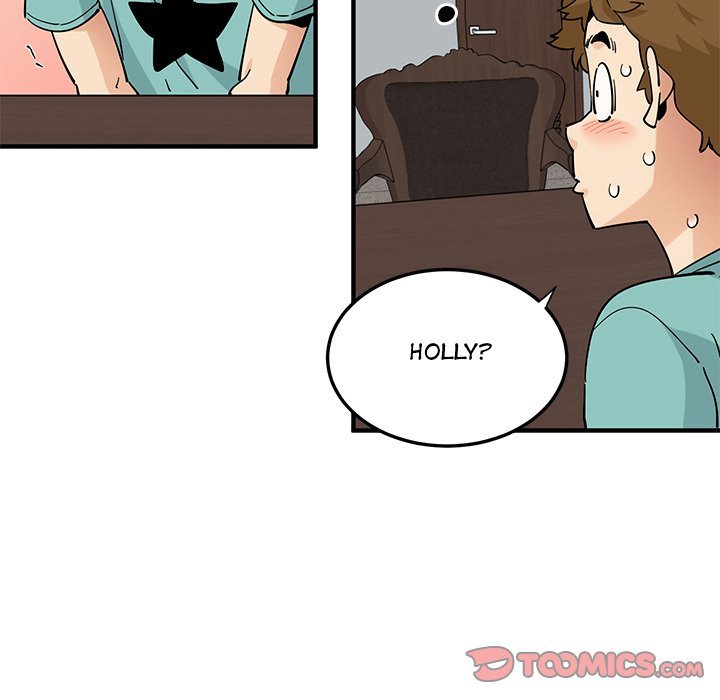 Love Factory Chapter 22 - HolyManga.Net