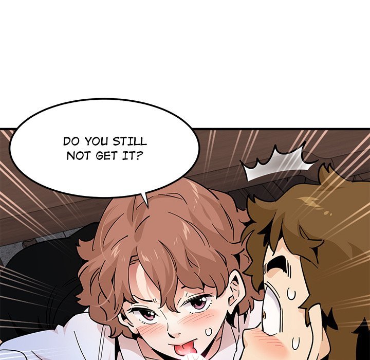 Love Factory Chapter 22 - HolyManga.Net
