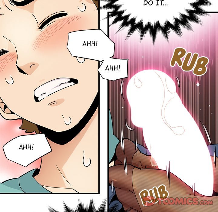 Love Factory Chapter 22 - HolyManga.Net