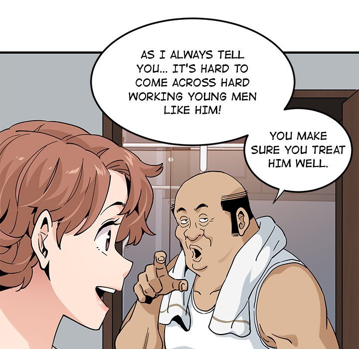 Love Factory Chapter 22 - HolyManga.Net