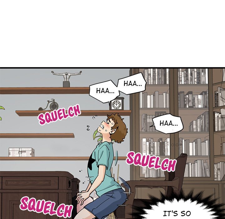 Love Factory Chapter 22 - HolyManga.Net