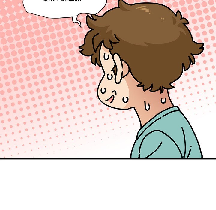 Love Factory Chapter 22 - HolyManga.Net