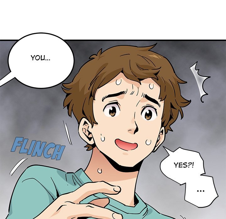 Love Factory Chapter 22 - HolyManga.Net