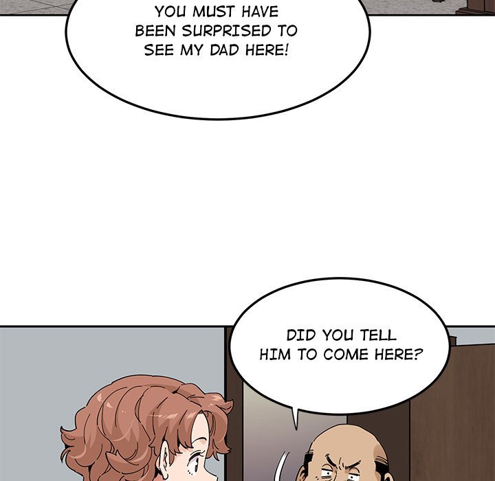 Love Factory Chapter 22 - HolyManga.Net