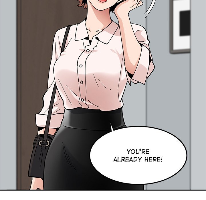 Love Factory Chapter 22 - HolyManga.Net