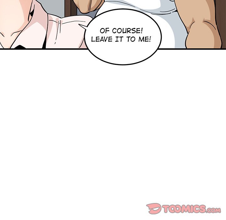Love Factory Chapter 22 - HolyManga.Net