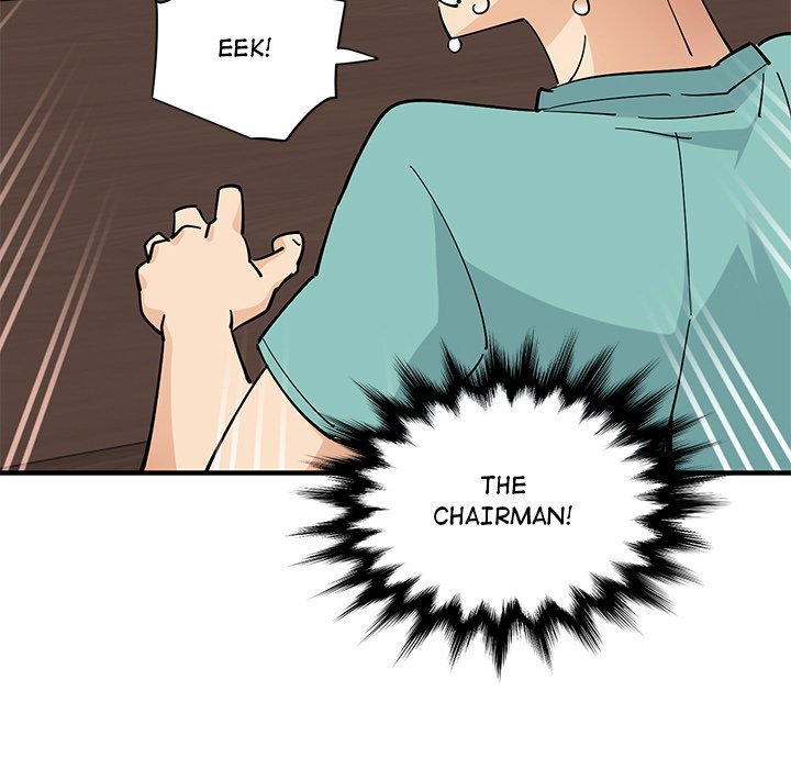 Love Factory Chapter 22 - HolyManga.Net