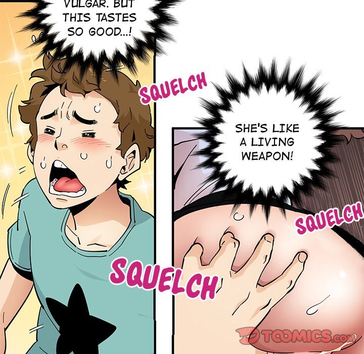 Love Factory Chapter 22 - HolyManga.Net