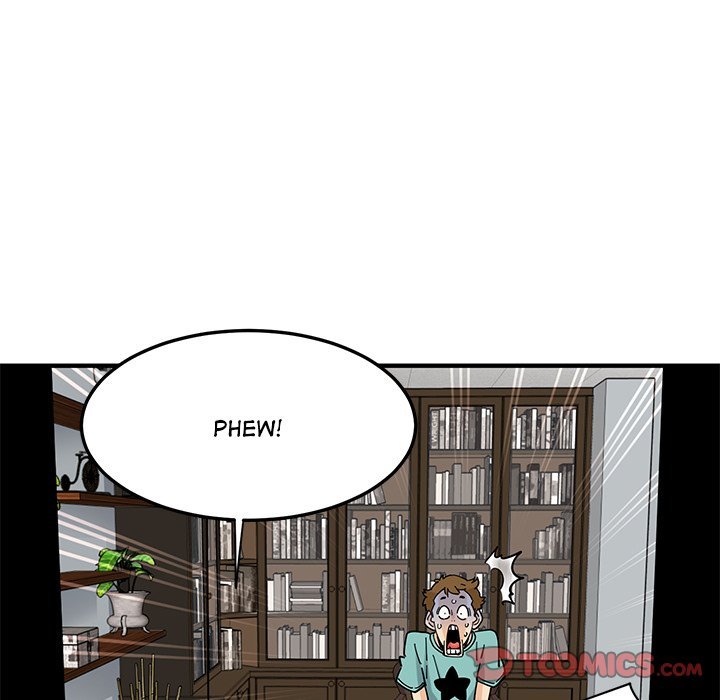 Love Factory Chapter 22 - HolyManga.Net