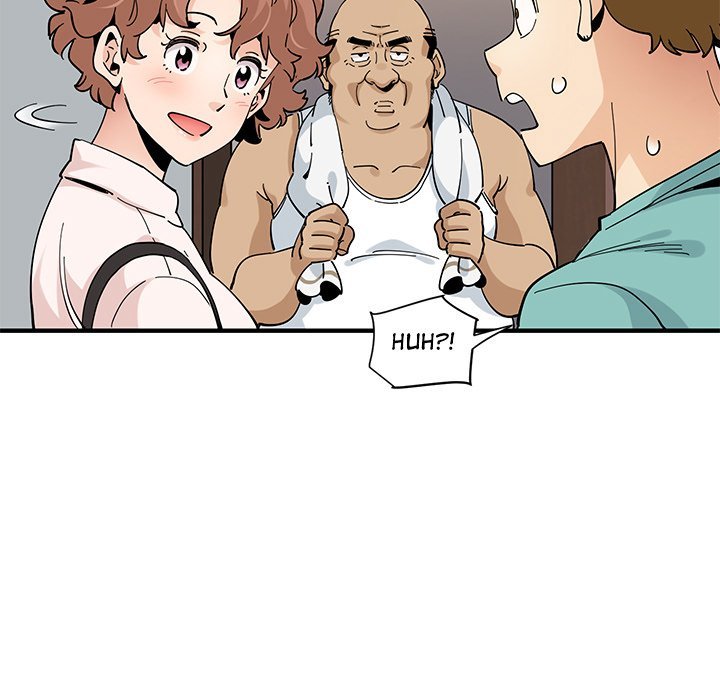 Love Factory Chapter 22 - HolyManga.Net