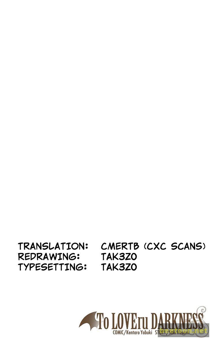 To LOVE-Ru Darkness - Full color Chapter 2 - HolyManga.Net