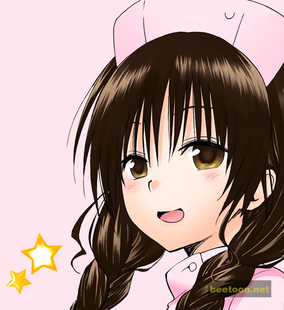To LOVE-Ru Darkness - Full color Chapter 38 - HolyManga.Net