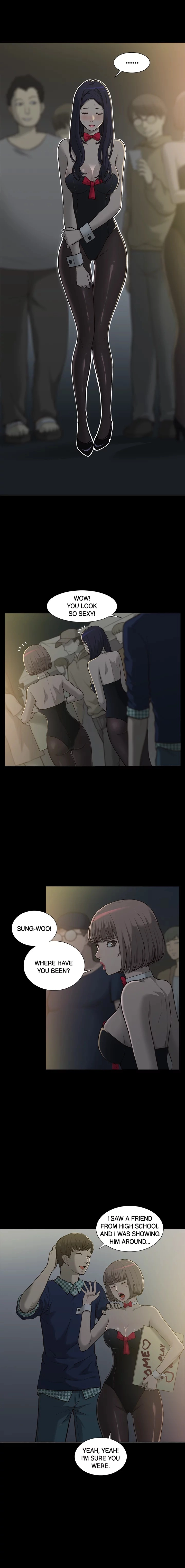 How to Train Her Chapter 1 - HolyManga.Net