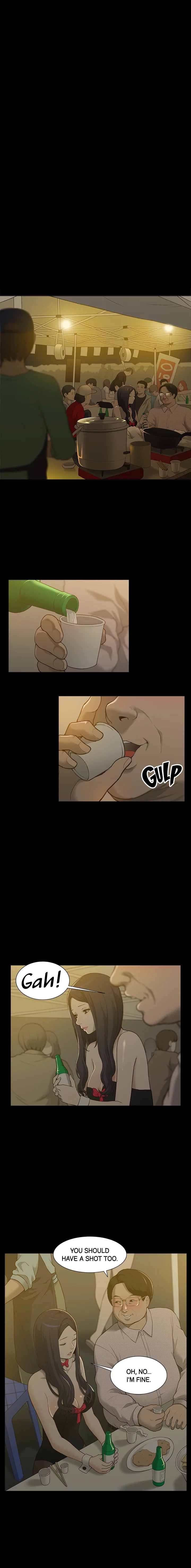 How to Train Her Chapter 1 - HolyManga.Net