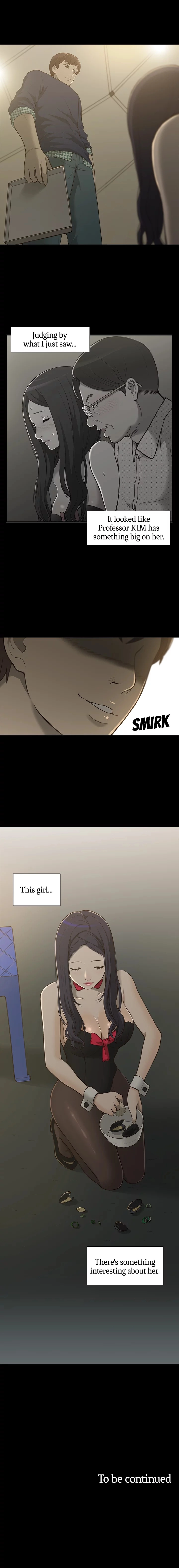 How to Train Her Chapter 1 - HolyManga.Net