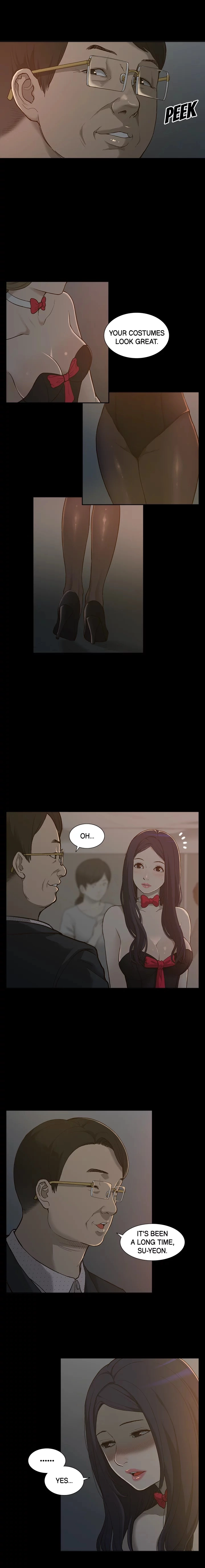 How to Train Her Chapter 1 - HolyManga.Net