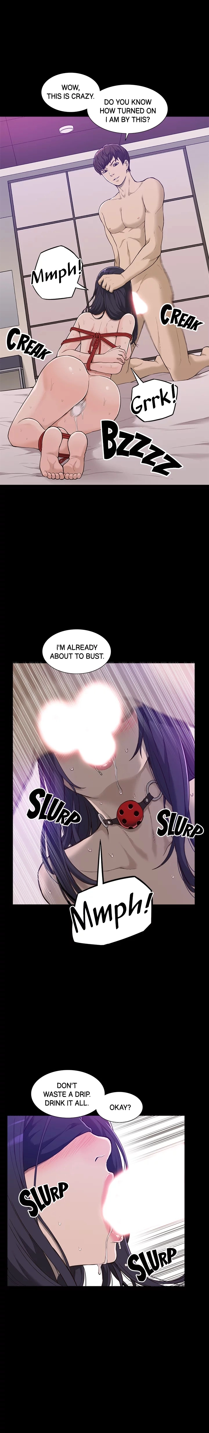 How to Train Her Chapter 1 - HolyManga.Net