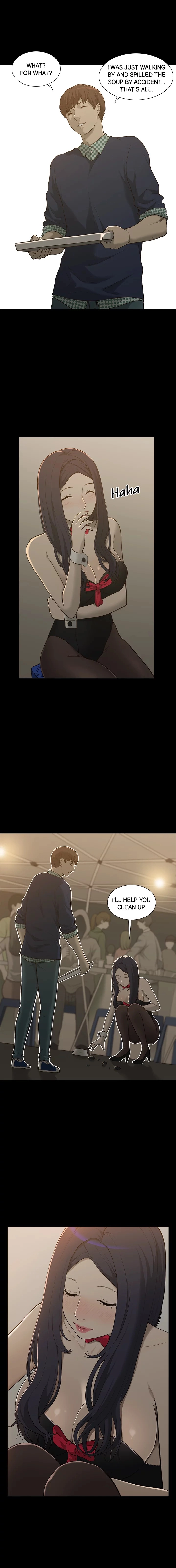 How to Train Her Chapter 1 - HolyManga.Net