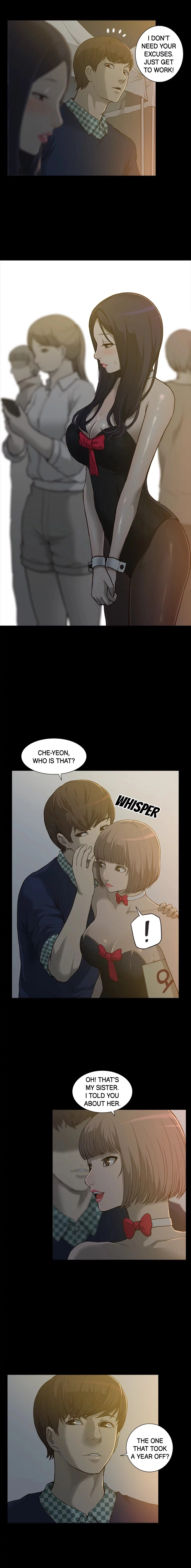 How to Train Her Chapter 1 - HolyManga.Net