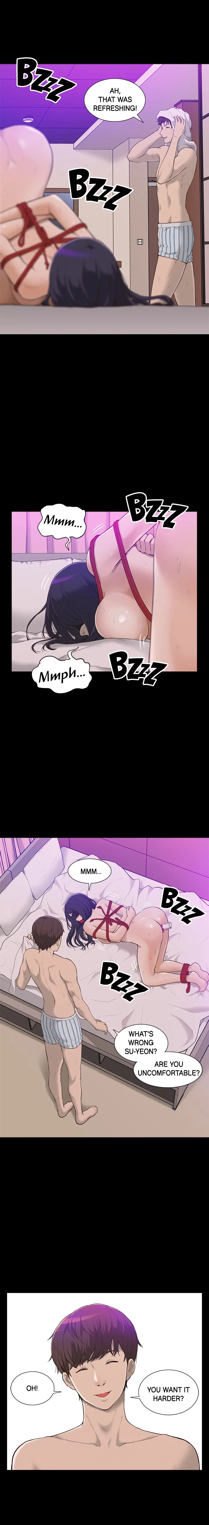 How to Train Her Chapter 1 - HolyManga.Net