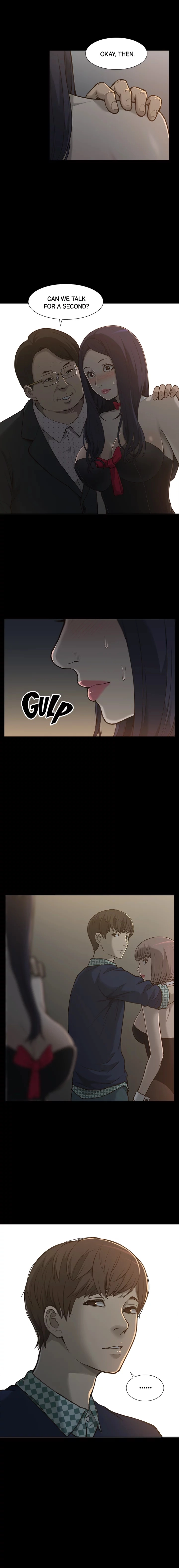 How to Train Her Chapter 1 - HolyManga.Net