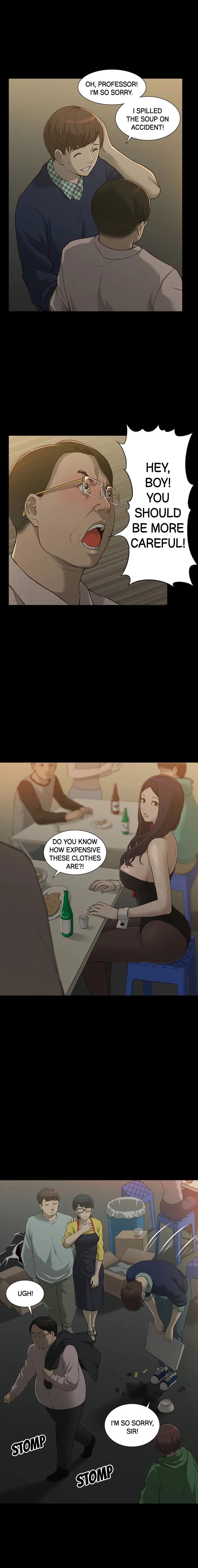 How to Train Her Chapter 1 - HolyManga.Net