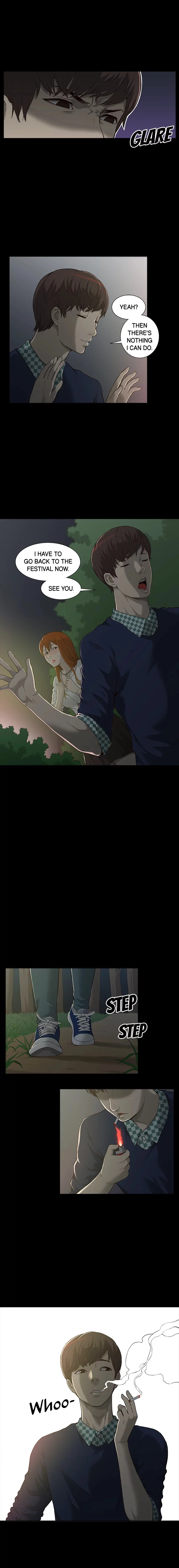 How to Train Her Chapter 1 - HolyManga.Net