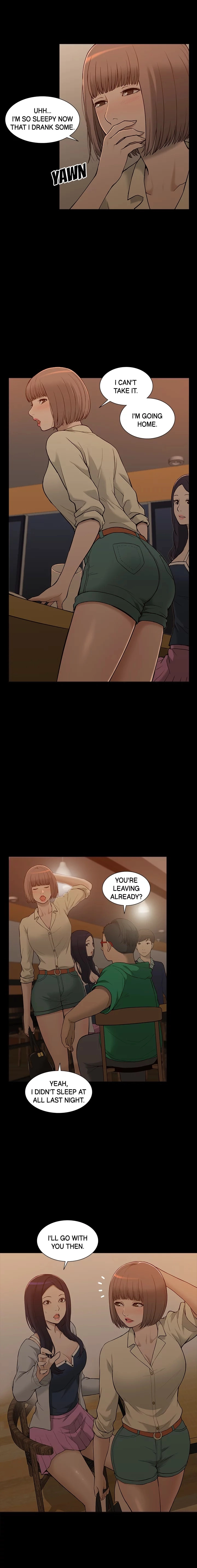 How to Train Her Chapter 2 - HolyManga.Net