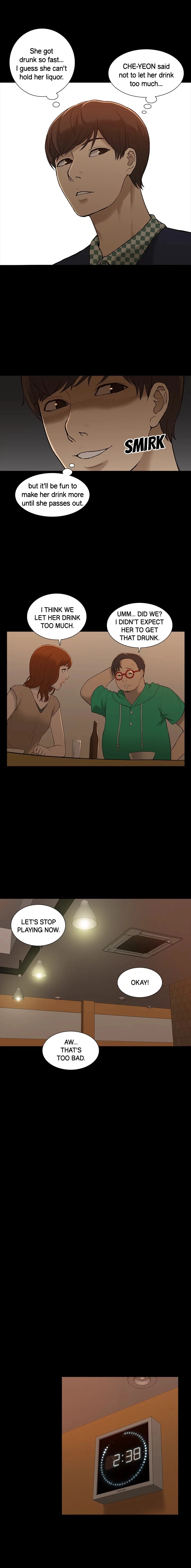 How to Train Her Chapter 2 - HolyManga.Net