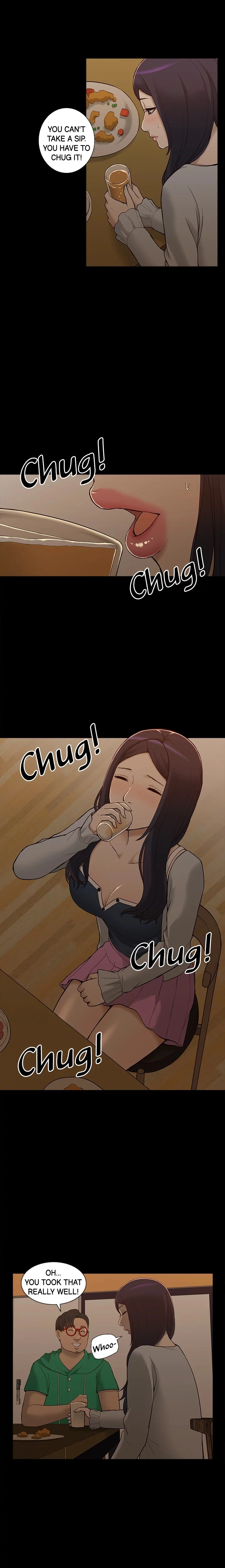 How to Train Her Chapter 2 - HolyManga.Net