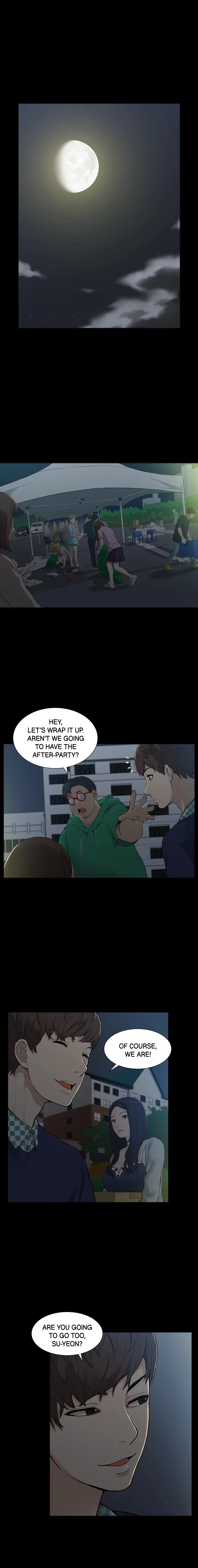 How to Train Her Chapter 2 - HolyManga.Net