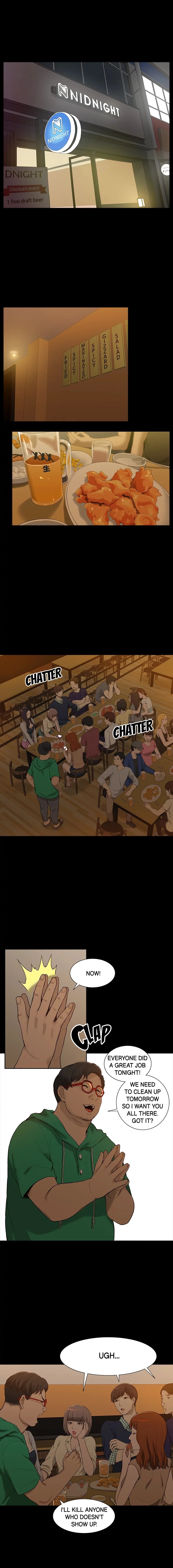 How to Train Her Chapter 2 - HolyManga.Net