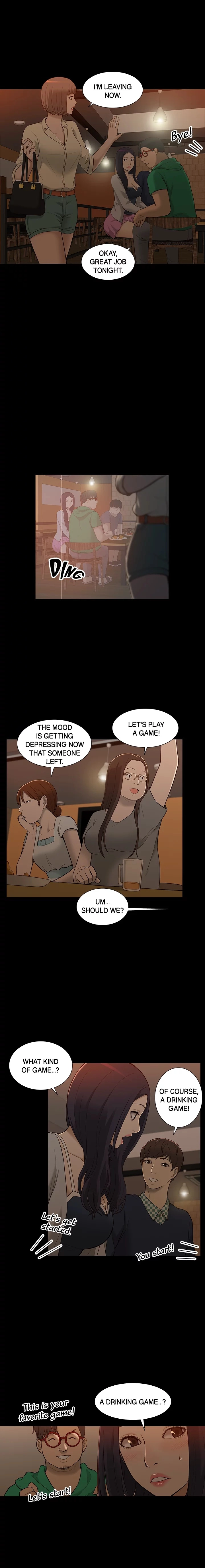 How to Train Her Chapter 2 - HolyManga.Net