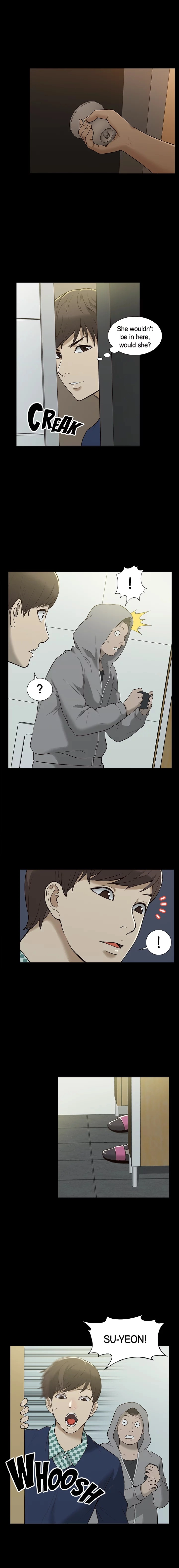 How to Train Her Chapter 2 - HolyManga.Net