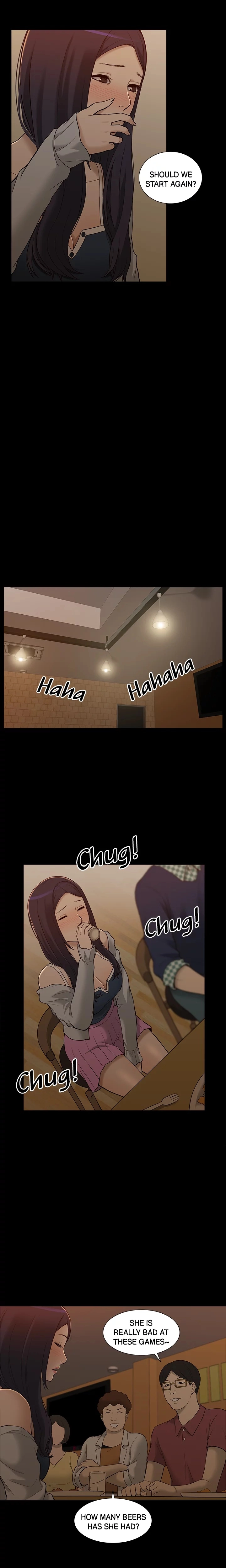 How to Train Her Chapter 2 - HolyManga.Net