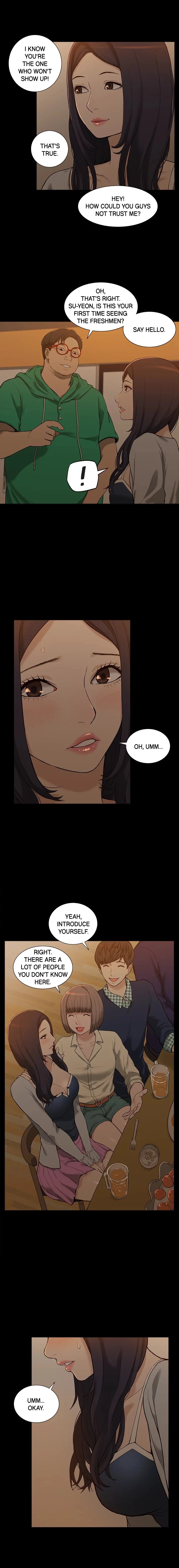 How to Train Her Chapter 2 - HolyManga.Net