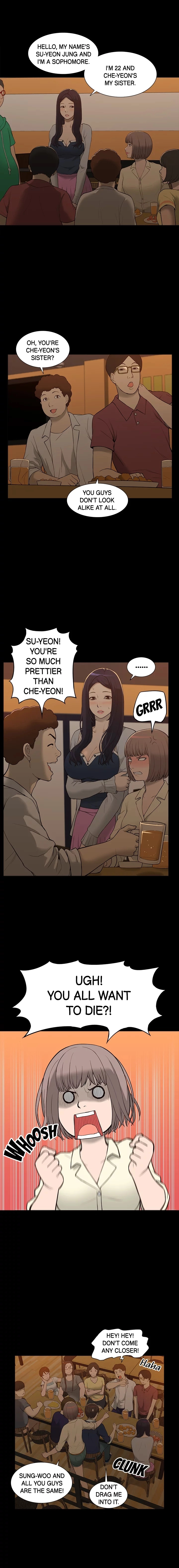 How to Train Her Chapter 2 - HolyManga.Net