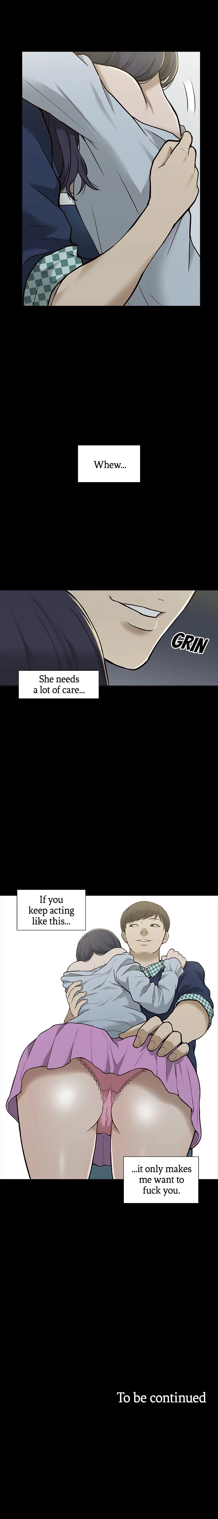 How to Train Her Chapter 2 - HolyManga.Net