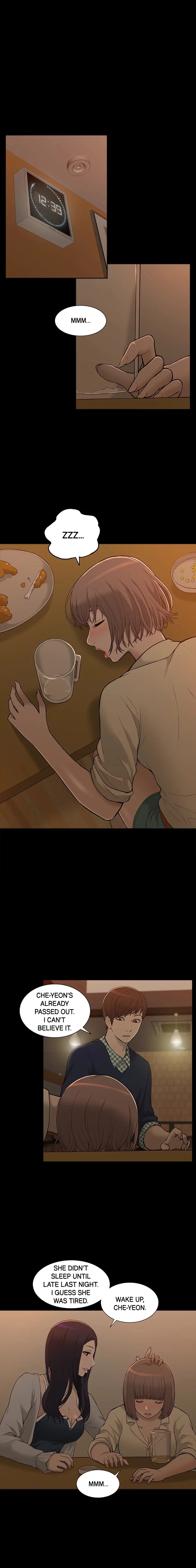 How to Train Her Chapter 2 - HolyManga.Net