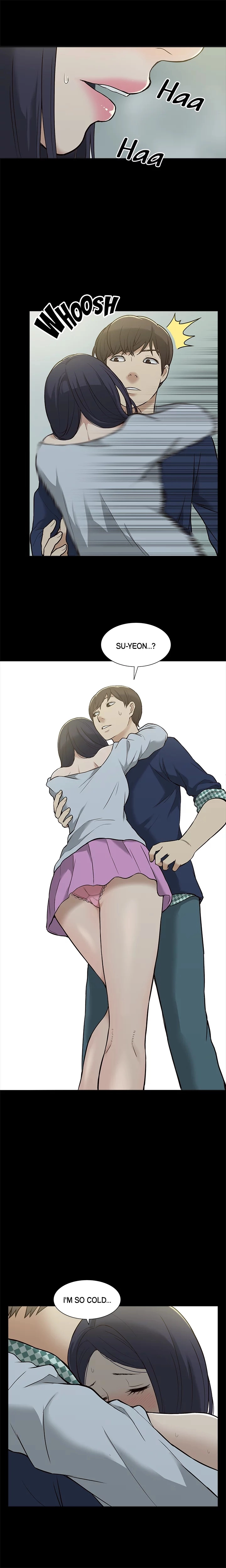 How to Train Her Chapter 2 - HolyManga.Net