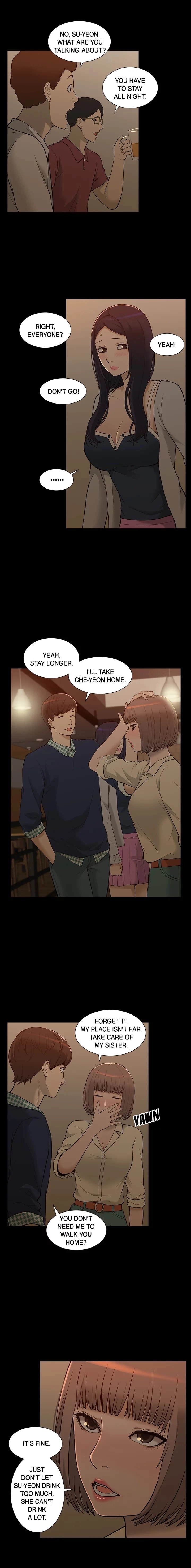 How to Train Her Chapter 2 - HolyManga.Net