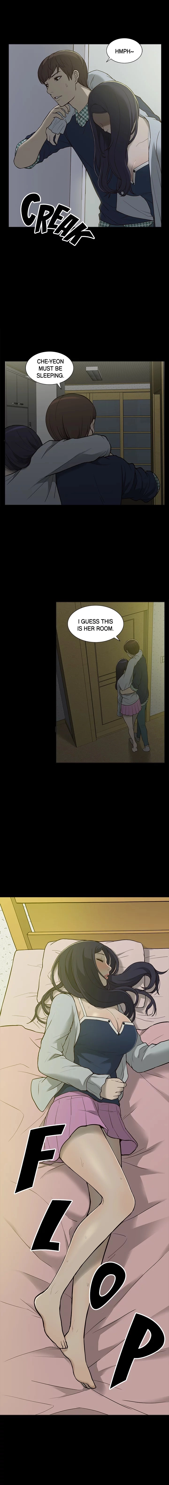 How to Train Her Chapter 3 - HolyManga.Net