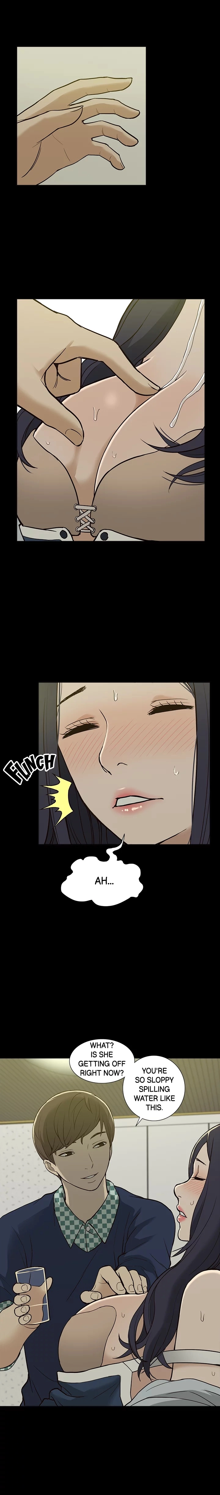 How to Train Her Chapter 3 - HolyManga.Net