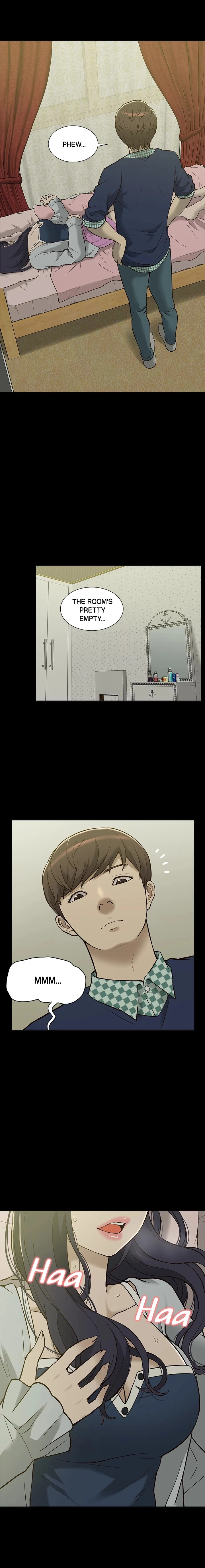 How to Train Her Chapter 3 - HolyManga.Net