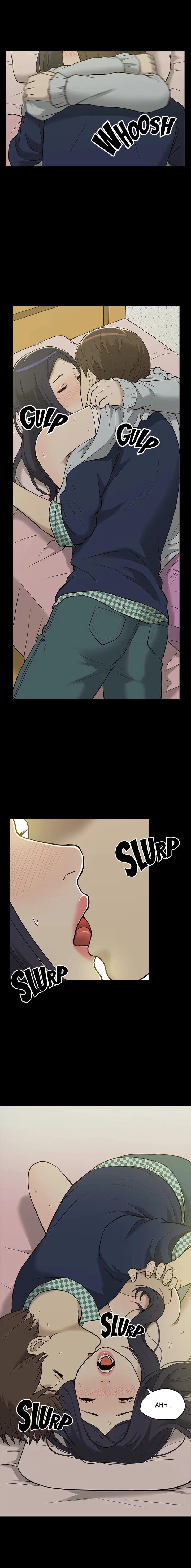 How to Train Her Chapter 3 - HolyManga.Net