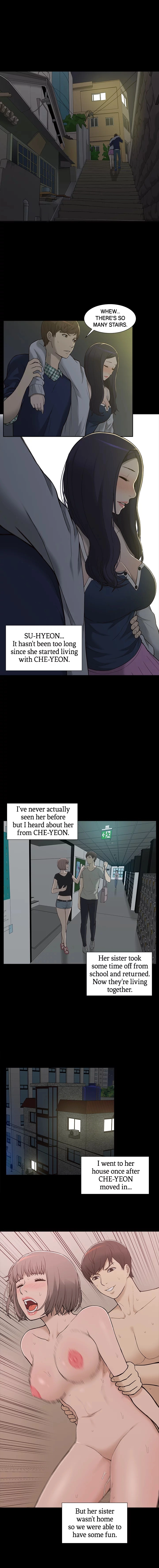 How to Train Her Chapter 3 - HolyManga.Net